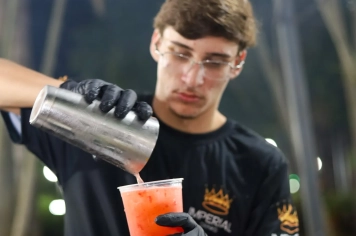 Foto - Show Bokaloka 06/03 - 184 Anos de Tietê