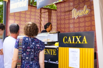 Foto - 1° Festival do Doce de Tietê