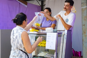 Foto - 1° Festival do Doce de Tietê