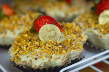 Foto - 1° Festival do Doce de Tietê