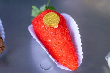 Foto - 1° Festival do Doce de Tietê