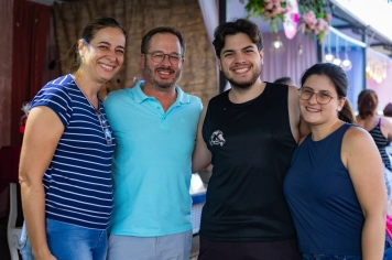 Foto - 1° Festival do Doce de Tietê