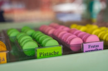 Foto - 1° Festival do Doce de Tietê