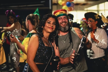 Foto - CARNAVAL