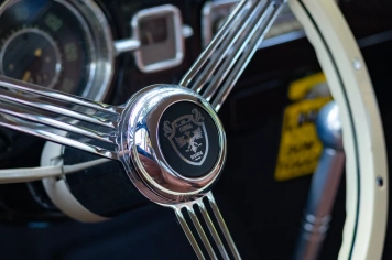 Foto - 12º Encontro de Carros Antigos