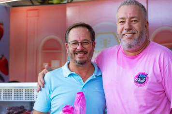 Foto - 1° Festival do Doce de Tietê