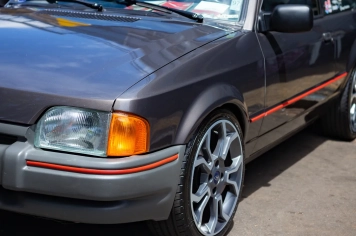 Foto - 12º Encontro de Carros Antigos