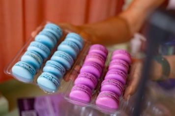 Foto - 1° Festival do Doce de Tietê