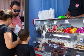 Foto - 1° Festival do Doce de Tietê