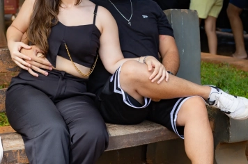 Foto - 12º Encontro de Carros Antigos