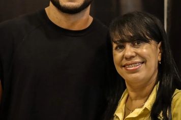 Foto - Show Bokaloka 06/03 - 184 Anos de Tietê