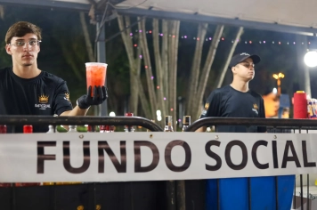 Foto - Show Bokaloka 06/03 - 184 Anos de Tietê