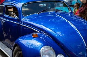 Foto - 12º Encontro de Carros Antigos