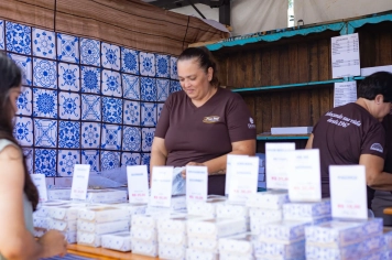 Foto - 1° Festival do Doce de Tietê