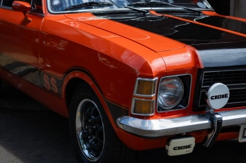 Foto - 12º Encontro de Carros Antigos