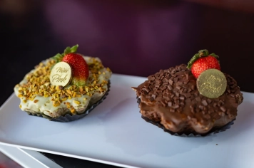 Foto - 1° Festival do Doce de Tietê