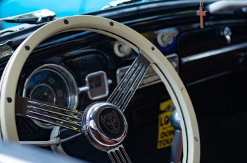 Foto - 12º Encontro de Carros Antigos