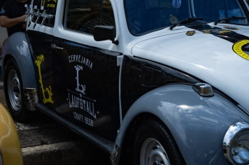 Foto - 12º Encontro de Carros Antigos