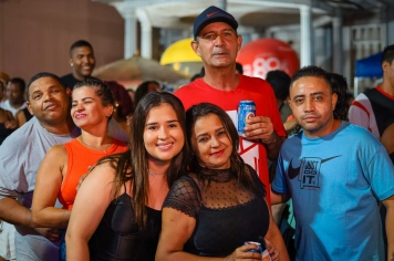 Foto - Show Bokaloka 06/03 - 184 Anos de Tietê