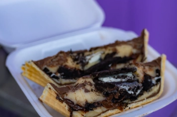 Foto - 1° Festival do Doce de Tietê