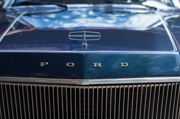 Foto - 12º Encontro de Carros Antigos