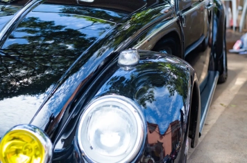 Foto - 12º Encontro de Carros Antigos