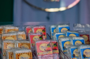 Foto - 1° Festival do Doce de Tietê