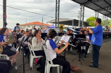 Foto - 15º Campeonato de Cães das guardas civis municipais
