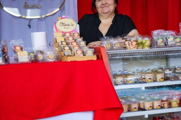 Foto - 1° Festival do Doce de Tietê