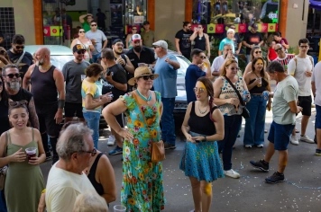 Foto - 12º Encontro de Carros Antigos