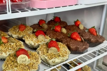 Foto - 1° Festival do Doce de Tietê