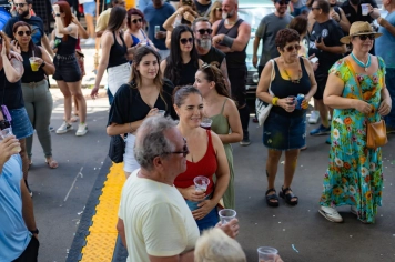 Foto - 12º Encontro de Carros Antigos