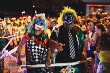 Foto - CARNAVAL