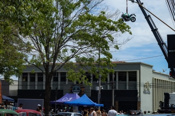 Foto - 12º Encontro de Carros Antigos
