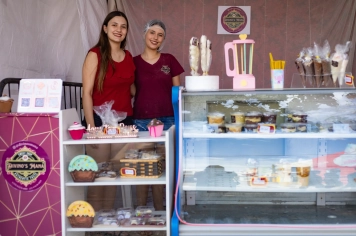 Foto - 1° Festival do Doce de Tietê