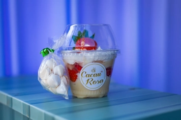 Foto - 1° Festival do Doce de Tietê