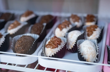 Foto - 1° Festival do Doce de Tietê