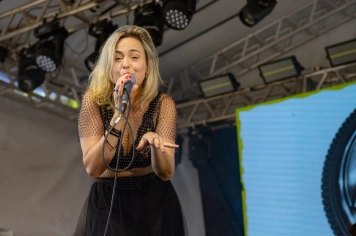 Foto - 12º Encontro de Carros Antigos