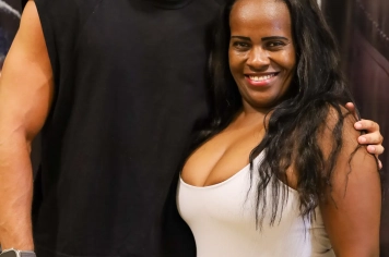 Foto - Show Bokaloka 06/03 - 184 Anos de Tietê