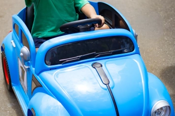 Foto - 12º Encontro de Carros Antigos