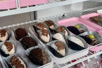 Foto - 1° Festival do Doce de Tietê