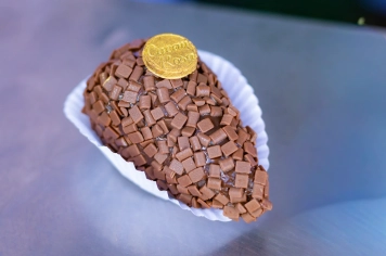 Foto - 1° Festival do Doce de Tietê