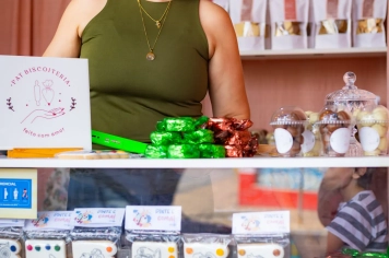 Foto - 1° Festival do Doce de Tietê