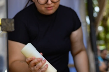 Foto - 1° Festival do Doce de Tietê