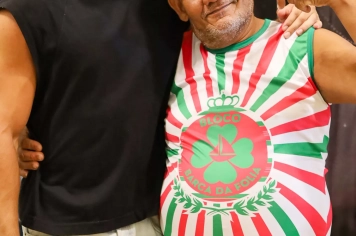 Foto - Show Bokaloka 06/03 - 184 Anos de Tietê