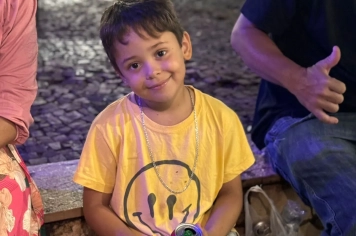 Foto - Show Léo e Junior 07/03 - 184 Anos De Tietê