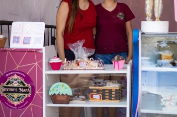 Foto - 1° Festival do Doce de Tietê