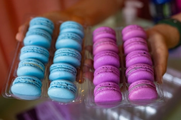 Foto - 1° Festival do Doce de Tietê