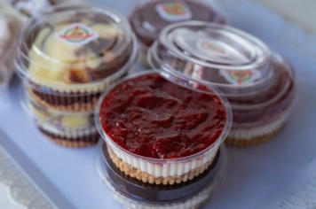 Foto - 1° Festival do Doce de Tietê