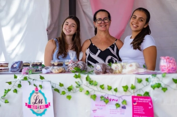 Foto - 1° Festival do Doce de Tietê